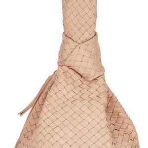 Cleobella Celine Woven Handbag